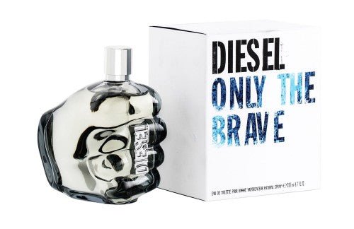 Perfume Only The Brave Diesel - 200ml - Hombre - Eau De Toilette - Perfumes Bogotá