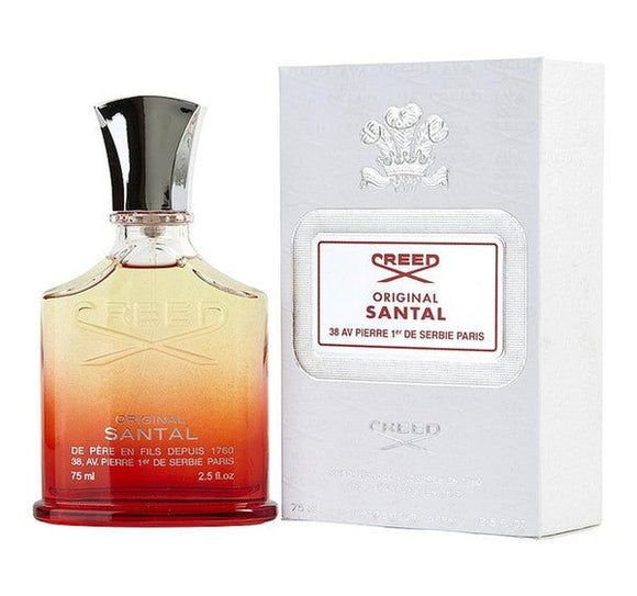 Perfume Original Santal Creed - Eau De Parfum - 100ml - Hombre - Perfumes Bogotá