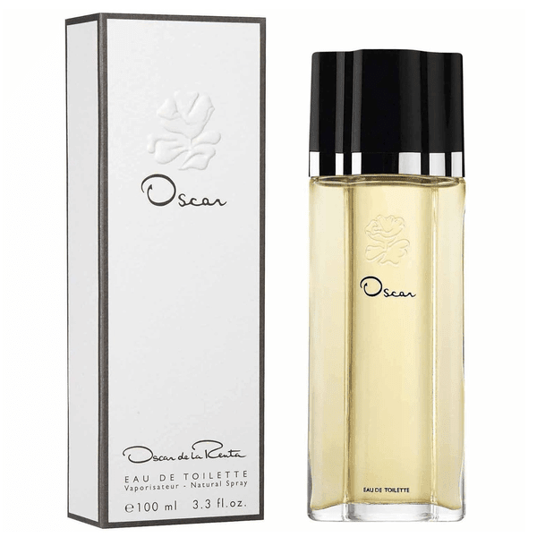 Perfume Oscar de la Renta Oscar Eau de Toilette 100ml Mujer - Perfumes Bogotá