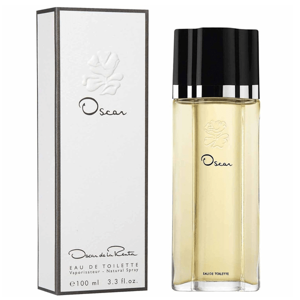 Perfume Oscar de la Renta Oscar Eau de Toilette 100ml Mujer