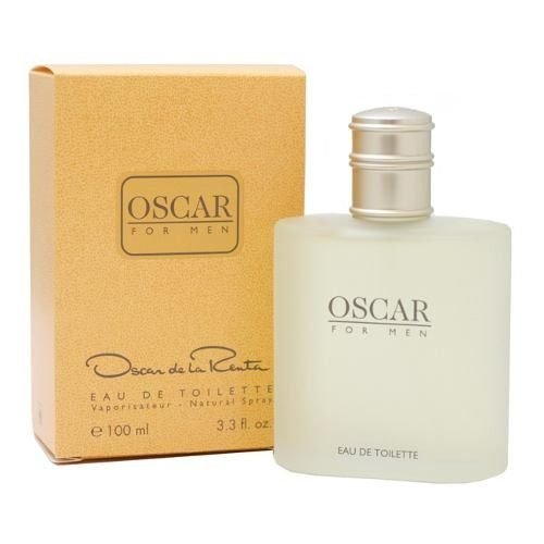 Perfume Oscar For Men - Eau De Toilette - 100ml - Hombre - Perfumes Bogotá
