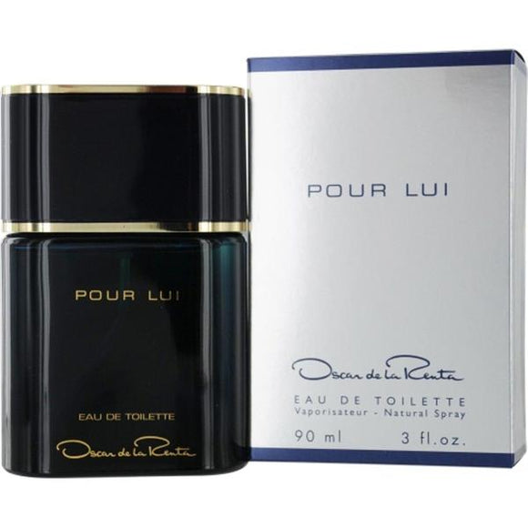 Perfume Oscar Por Lui - 90ml - Hombre - Eau De Toilette - Perfumes Bogotá
