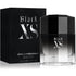 Perfume Paco Rabanne Black Xs 2018 Eau de Toilette 100ml Hombre