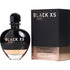 Perfume Paco Rabanne Black Xs los Angeles Eau de Toilette 80ml Mujer - Perfumes Bogotá