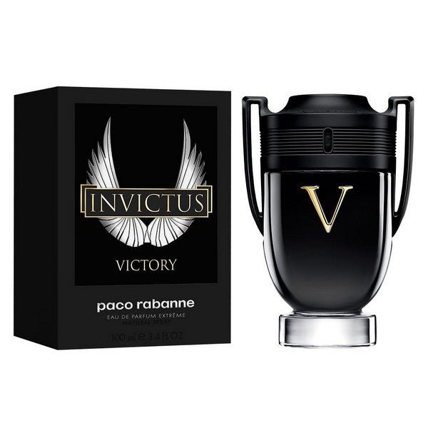 Perfume Paco Rabanne Incvictus Victory Extreme Eau de Parfum 100ml Hombre