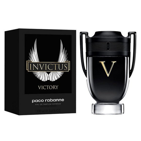 Perfume Paco Rabanne Incvictus Victory - Eau De Parfum - 100ml - Hombre - Perfumes Bogotá