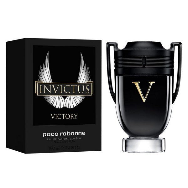 Perfume Paco Rabanne Incvictus Victory Extreme Eau de Parfum 100ml Hombre - Perfumes Bogotá