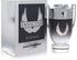 Perfume Paco Rabanne Invictus Platinum Eau de Parfum 100ml Hombre