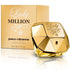 Perfume Paco Rabanne Lady Million Eau de Parfum 80ml Mujer