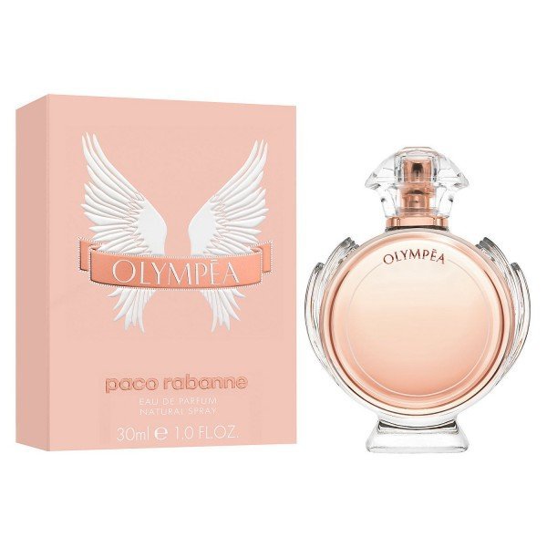 Perfume Paco Rabanne Olympéa Eau de Parfum 80ml Mujer - Perfumes Bogotá