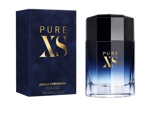 Perfume Paco Rabanne Pure Xs Eau de Toilette 150ml Hombre - Perfumes Bogotá
