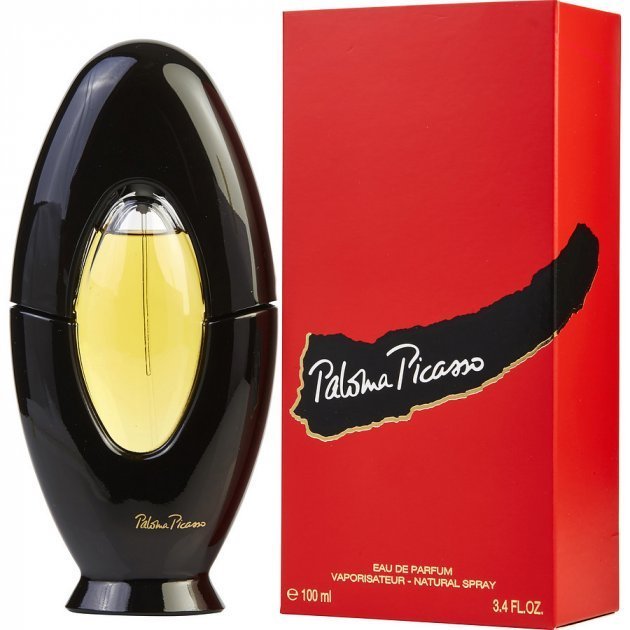 Perfume Paloma Picasso Eau de Parfum 100ml Mujer - Perfumes Bogotá