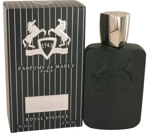 Perfume Parfums de Marly Byerley Royal Essence Eau de Parfum 125ml Hombre - Perfumes Bogotá