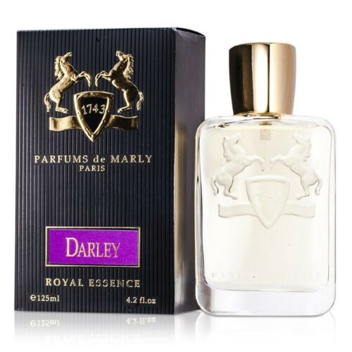 Perfume Parfums de Marly Darley Royal Essence Eau de Parfum 125ml Hombre - Perfumes Bogotá