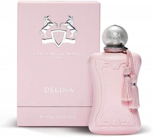 Perfume Parfums de Marly Delina Eau de Parfum 75ml Mujer - Perfumes Bogotá