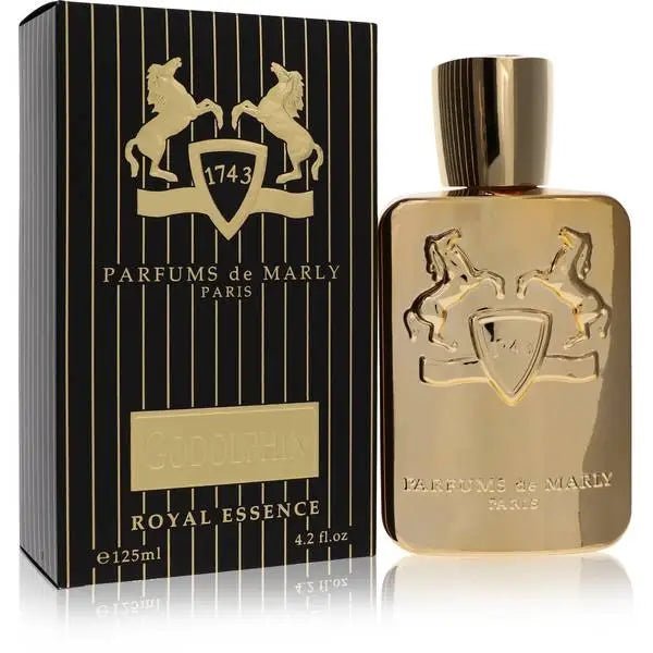 Perfume Parfums de Marly Godolphin Royal Essence Eau de Parfum 125ml Hombre - Perfumes Bogotá