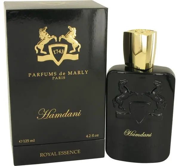 Perfume Parfums de Marly Hamdani Royal Essence Eau de Parfum 125ml Hombre - Perfumes Bogotá