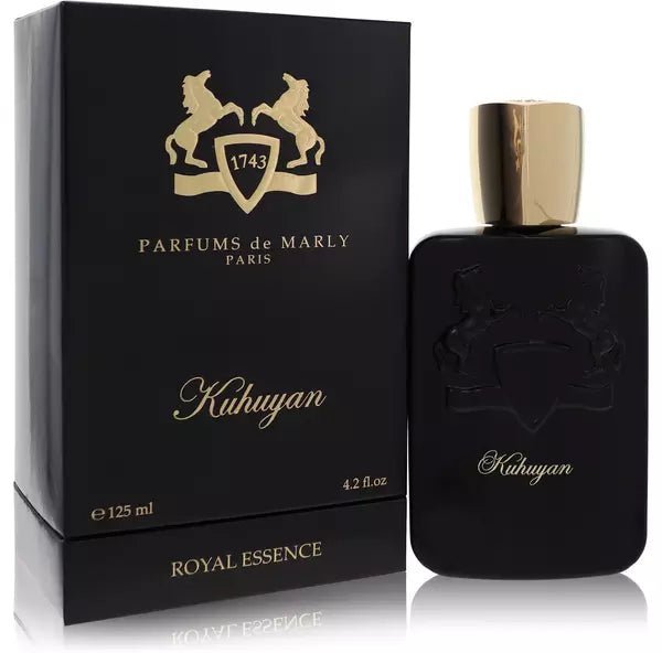 Perfume Parfums de Marly Kuhuyan Royal Essence Eau de Parfum 125ml Hombre - Perfumes Bogotá