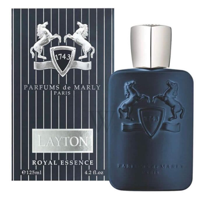 Perfume Parfums de Marly Layton Eau de Parfum 125ml Unisex - Perfumes Bogotá