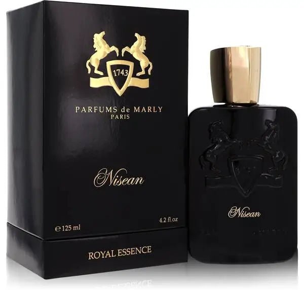 Perfume Parfums de Marly Nisean Royal Essence Eau de Parfum 125ml Hombre - Perfumes Bogotá