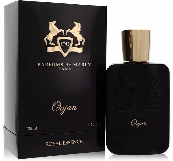 Perfume Parfums de Marly Oajan Royal Essence Eau de Parfum 125ml Hombre - Perfumes Bogotá