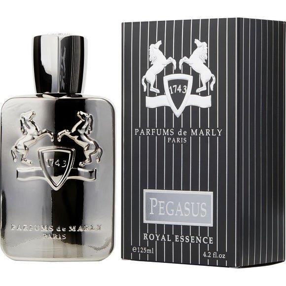 Perfume Parfums de Marly Pegasus Royal Essence Eau de Parfum 125ml Hombre - Perfumes Bogotá