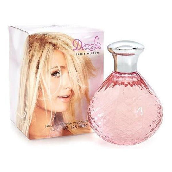 Perfume Paris Hilton - Dazzle - 125ml - Mujer - Eau De Parfum - Perfumes Bogotá