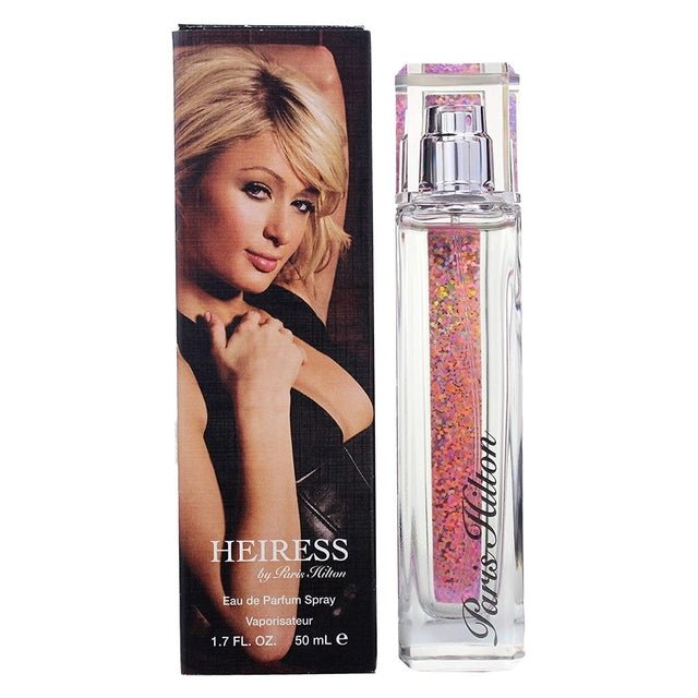 Perfume Paris Hilton Heiress Eau de Parfum 100ml Mujer - Perfumes Bogotá