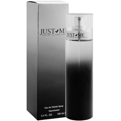 Perfume Paris Hilton - Just Me - Eau De Toilette - 100ml - Hombre - Perfumes Bogotá