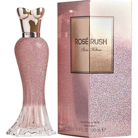 Perfume Paris Hilton - Rosé Rush - Eau De Parfum - 100ml - Mujer - Perfumes Bogotá