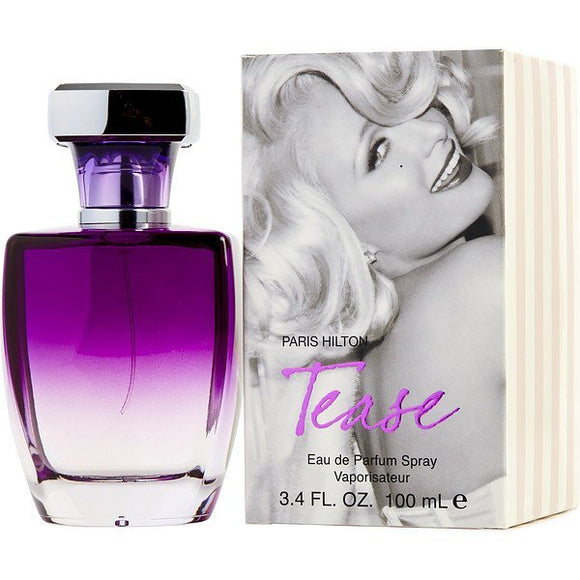 Perfume Paris Hilton - Tease - Eau De Parfum - 100ml - Mujer - Perfumes Bogotá