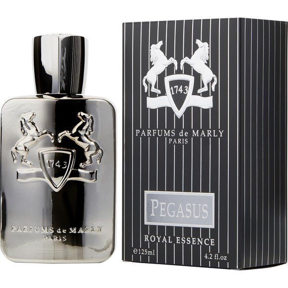 Perfume Pegasus Royal Essence - Eau De Parfum - 125ml - Hombre - Perfumes Bogotá