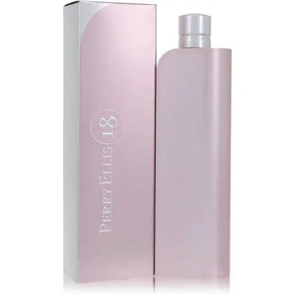 Perfume Perry Ellis 18 - Eau De Parfum - 100ml - Mujer - Perfumes Bogotá