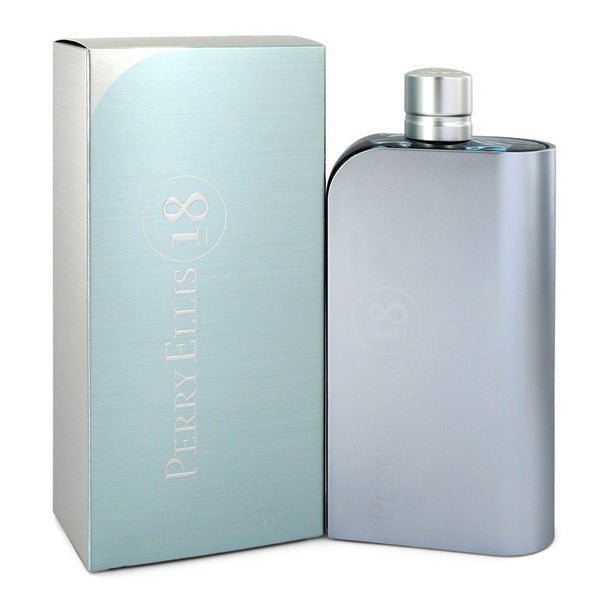 Perfume Perry Ellis 18 Eau de Toilette 200ml Hombre - Perfumes Bogotá