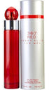 Perfume Perry Ellis 360° Red Eau de Toilette 100ml Hombre - Perfumes Bogotá