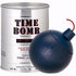 Perfume Pierre Laussey Time Bomb Eau de Toilette 100ml Hombre - Perfumes Bogotá
