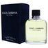 Perfume Dolce & Gabbana Pour Homme Eau de Toilette 200ml Hombre