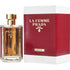 Perfume Prada La Femme Intense Eau de Parfum 100ml Mujer