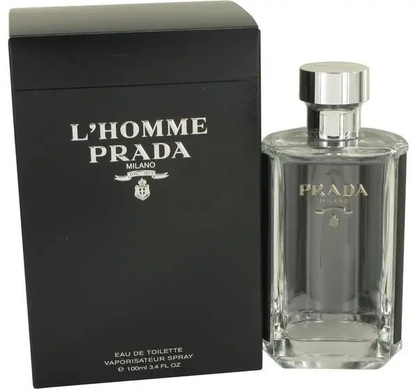 Perfume Prada L&