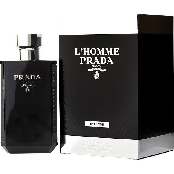 Perfume Prada L&