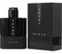 Perfume Prada Luna Rossa Black Eau de Parfum 100ml Hombre - Perfumes Bogotá