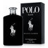 Perfume Ralph Lauren Polo Black Eau de Toilette 200ml Hombre - Perfumes Bogotá