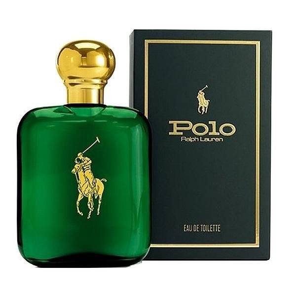Perfume Ralph Lauren Polo Eau de Toilette 118ml Hombre - Perfumes Bogotá