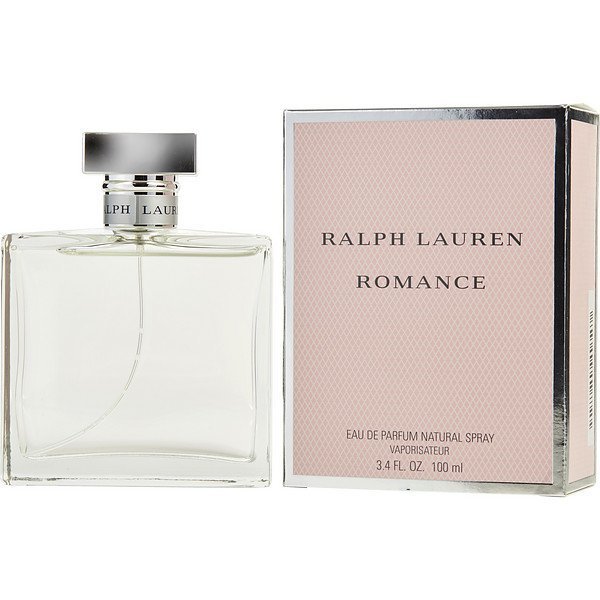 Perfume Ralph Lauren Romance Eau de Parfum 100ml Mujer - Perfumes Bogotá