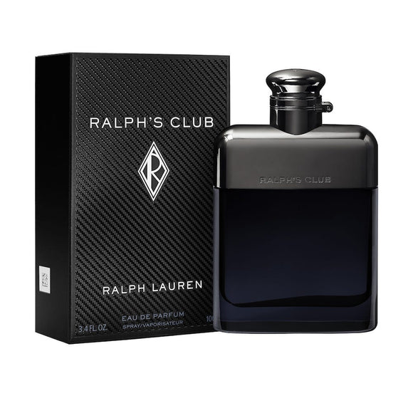Perfume Ralph's Club - Eau De Parfum - 100ml - Hombre - Perfumes Bogotá