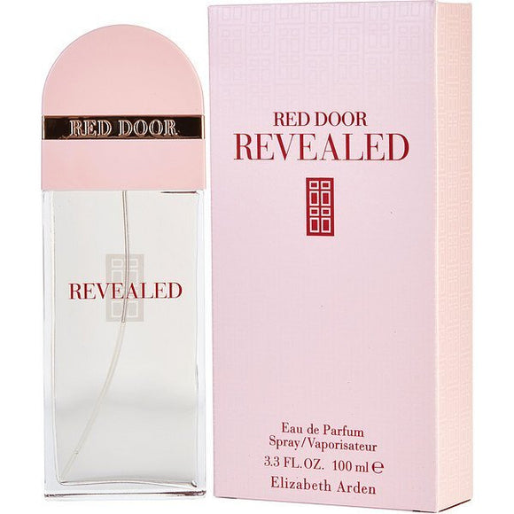 Perfume Red Door Revealed E. Arden - 100ml - Mujer - Eau De Parfum - Perfumes Bogotá