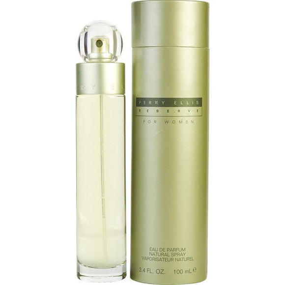 Perfume Reserve - Perry Ellis - 100ml - Mujer - Eau De Parfum - Perfumes Bogotá