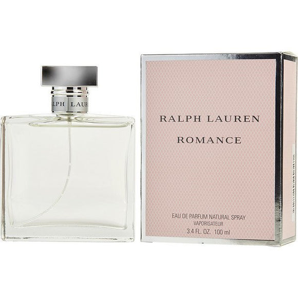 Perfume Romance Eau De Parfum - 100ml - Mujer - Perfumes Bogotá