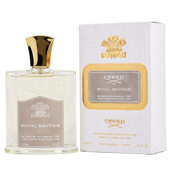 Perfume Royal Mayfair Creed - Eau De Parfum - 100ml - Unisex - Perfumes Bogotá