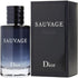 Perfume Dior Sauvage Eau de Toilette 100ml Hombre